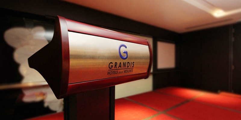 Grandis Hotel