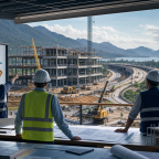 What Does a Civil and Structural Engineering Consultant Do?